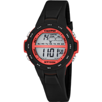 Orologio Calypso Bambino in Plastica K5850/6 - K5850/6